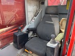 Upper Control Station with Seats/Armrests