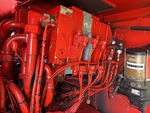 Upper Engine with