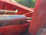 Upper Engine with
