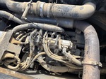 Hydraulics - Crane Carrier/Chassis with Valves