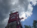 Crane Superstructure with