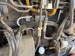 Upper Engine with