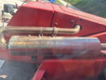 Upper Engine with