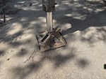 Crane Superstructure with