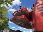 Specialty with Main Load Block