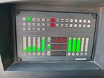Control Station with Gauges