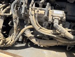 Hydraulics - Crane Carrier/Chassis with Hoses (Hydraulic)