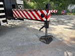 Crane Superstructure with