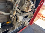 Upper Engine with