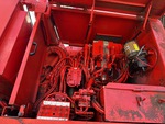 Crane Superstructure Hydraulics with Valves