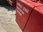 Upper Engine with