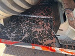 Upper Engine with Cooling System Leaks