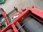 Crane Superstructure Hydraulics with
