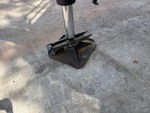 Crane Superstructure with