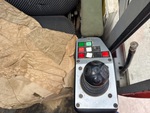 Upper Control Station with