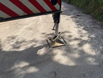 Crane Superstructure with