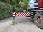 Hydraulics - Crane Carrier/Chassis with