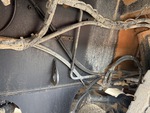 Underbody with Frame Condition