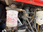 Upper Engine with