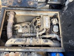 Engine with Engine - Right Side