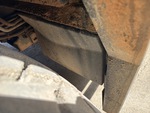 Engine with Fuel Leaks