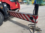 Hydraulics - Crane Carrier/Chassis with