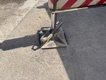 Crane Superstructure with