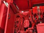 Crane Superstructure Hydraulics with Hoses (Hydraulic)
