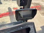 Upper Control Station with