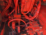 Upper Engine with
