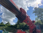 Crane Superstructure with