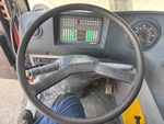 Control Station with Steering Control