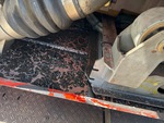 Upper Engine with Oil Leaks