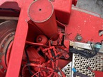 Crane Superstructure Hydraulics with