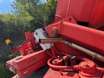 Upper Engine with