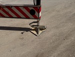 Crane Superstructure with