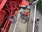 Crane Superstructure Hydraulics with
