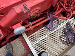 Crane Superstructure Hydraulics with