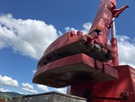 Specialty with Counterweights