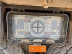 Hydraulics - Crane Carrier/Chassis with