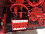 Upper Engine with