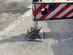 Hydraulics - Crane Carrier/Chassis with Stabilizer Cylinders