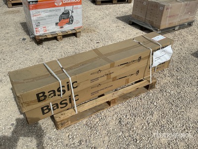 Quantity of (2) Basic P25L Pruner