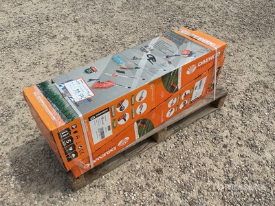 Quantity of (2) Daewoo DAMT430 Multifunction Tool (Unused)