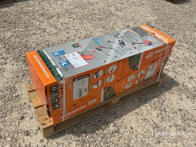 Quantity of (2) Daewoo DAMT430 Multifunction Tool (Unused)