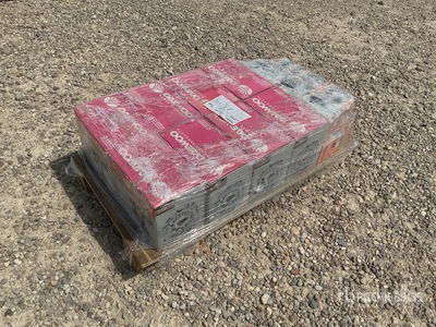 Quantity of (8) Daewoo DALPG18Y-1 sprayer (Unused)