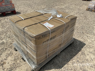 Quantity of (4) Fytter RA004XNG Exercise Bike Fitness- und Trainingsgeräte (Unused)