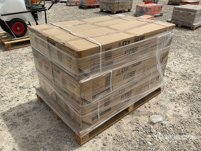 Quantity of (6) Fytter RA00XX Exercise Bike Fitness- und Trainingsgeräte (Unused)