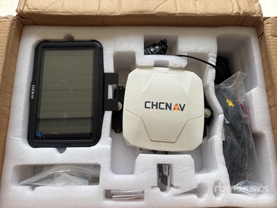 CHCNAV NX510 SE Systeme Autoguidage GPS (Non Utilise) Auto Steer Divers  (Unused)