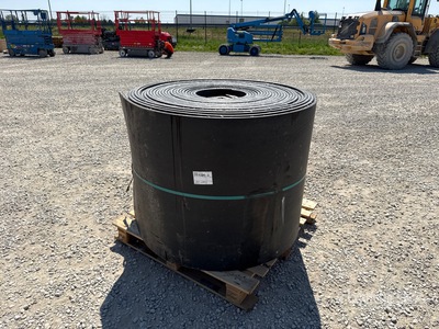Rubber Conveyor Belt (Unused)